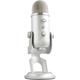 Blue Yeti USB Microphone (Silver) 988-000103