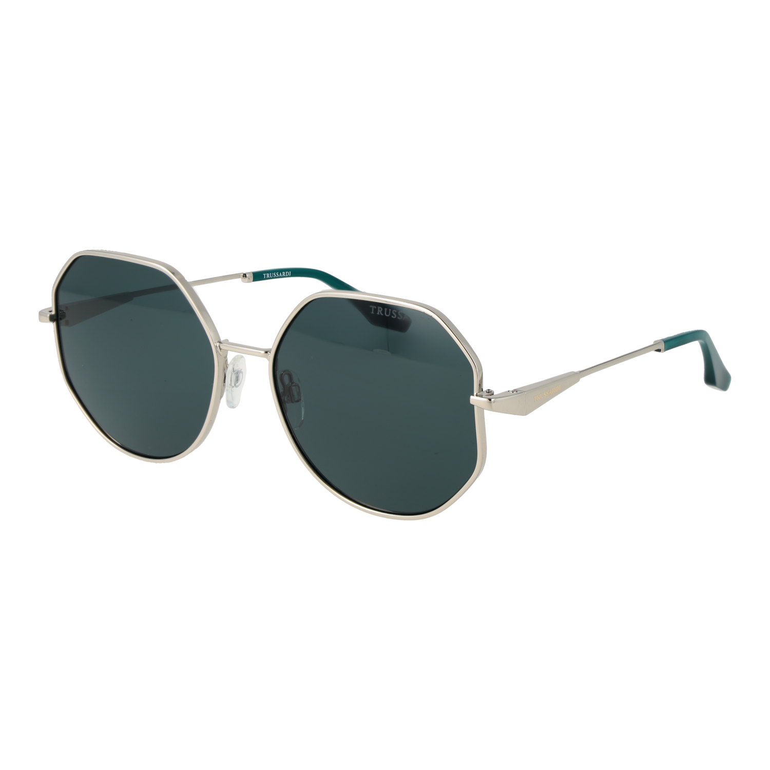 Trussardi Sonnenbrille TSW3012 03B 56 Image