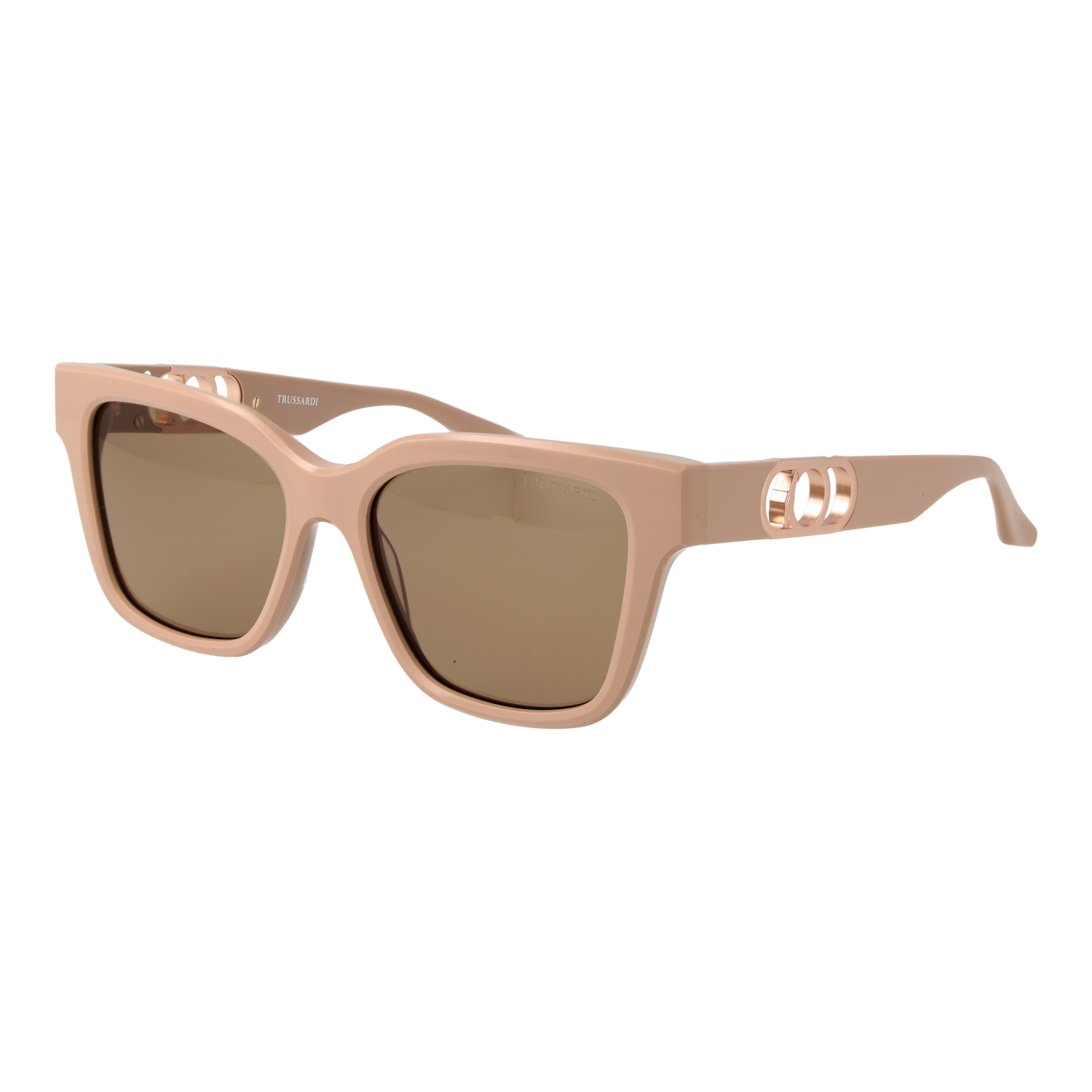 Trussardi Sonnenbrille TSW9012 D01 55