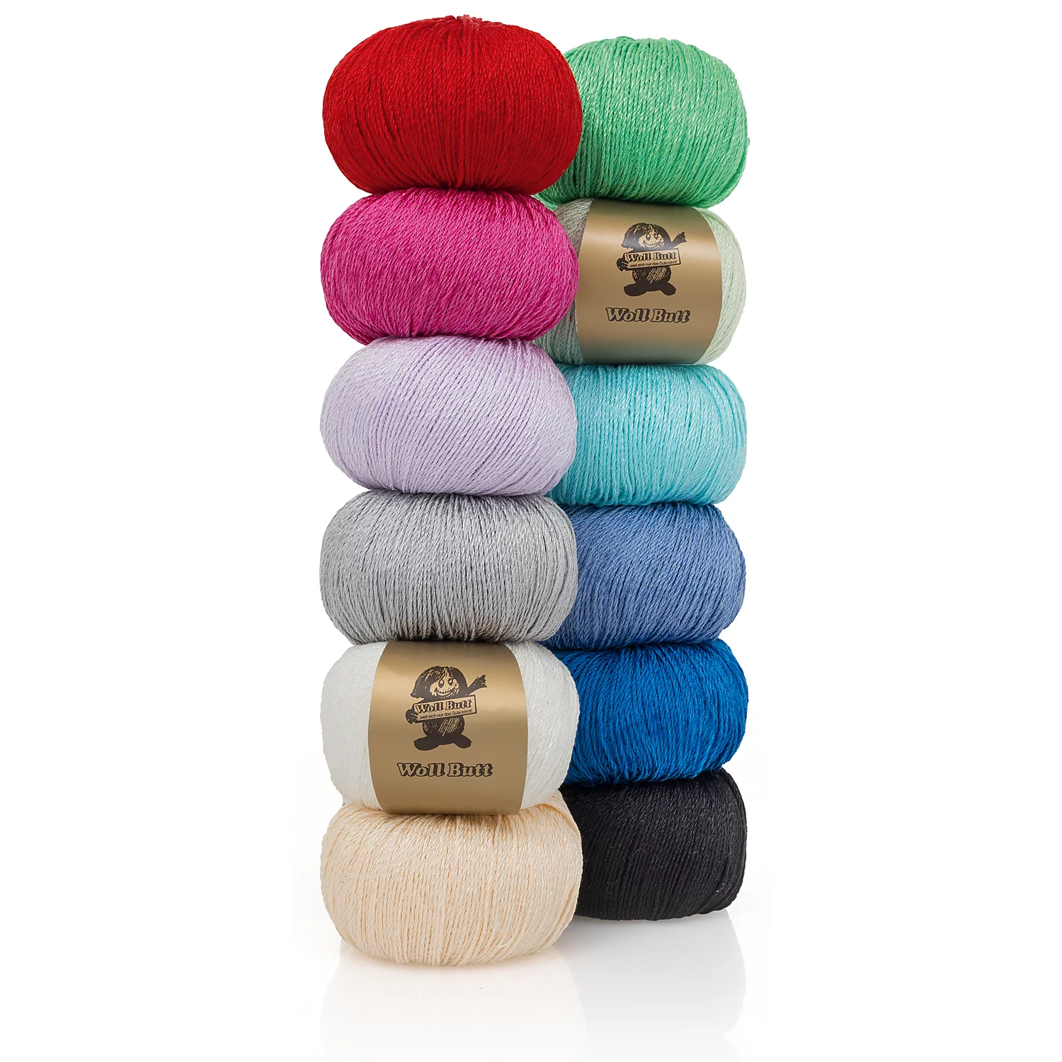 Woll Butt Ellie Image