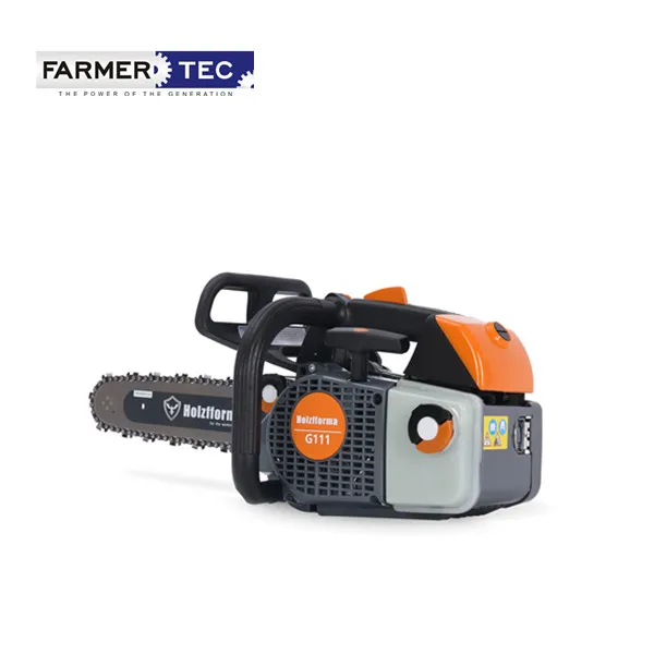 Hochwertige Gas-Kettensäge von Holzfforma, 35,2 CC, Benzinkettensäge für ST MS200T 020T mit CE EPA EAC Euro V Image