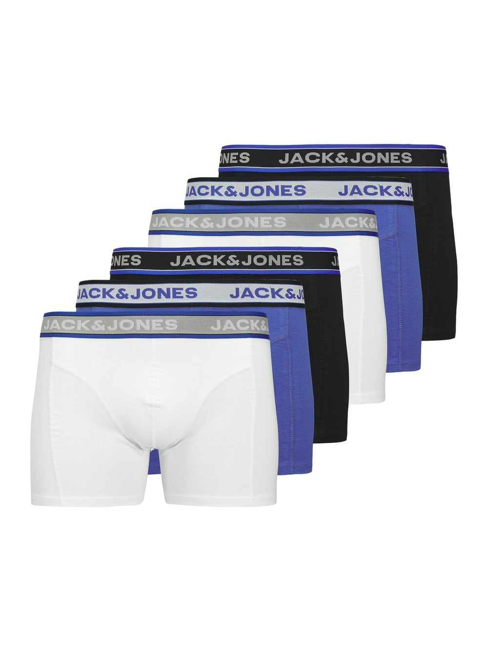 Jack & Jones Retro Short Herren mehrfarbig, L Image