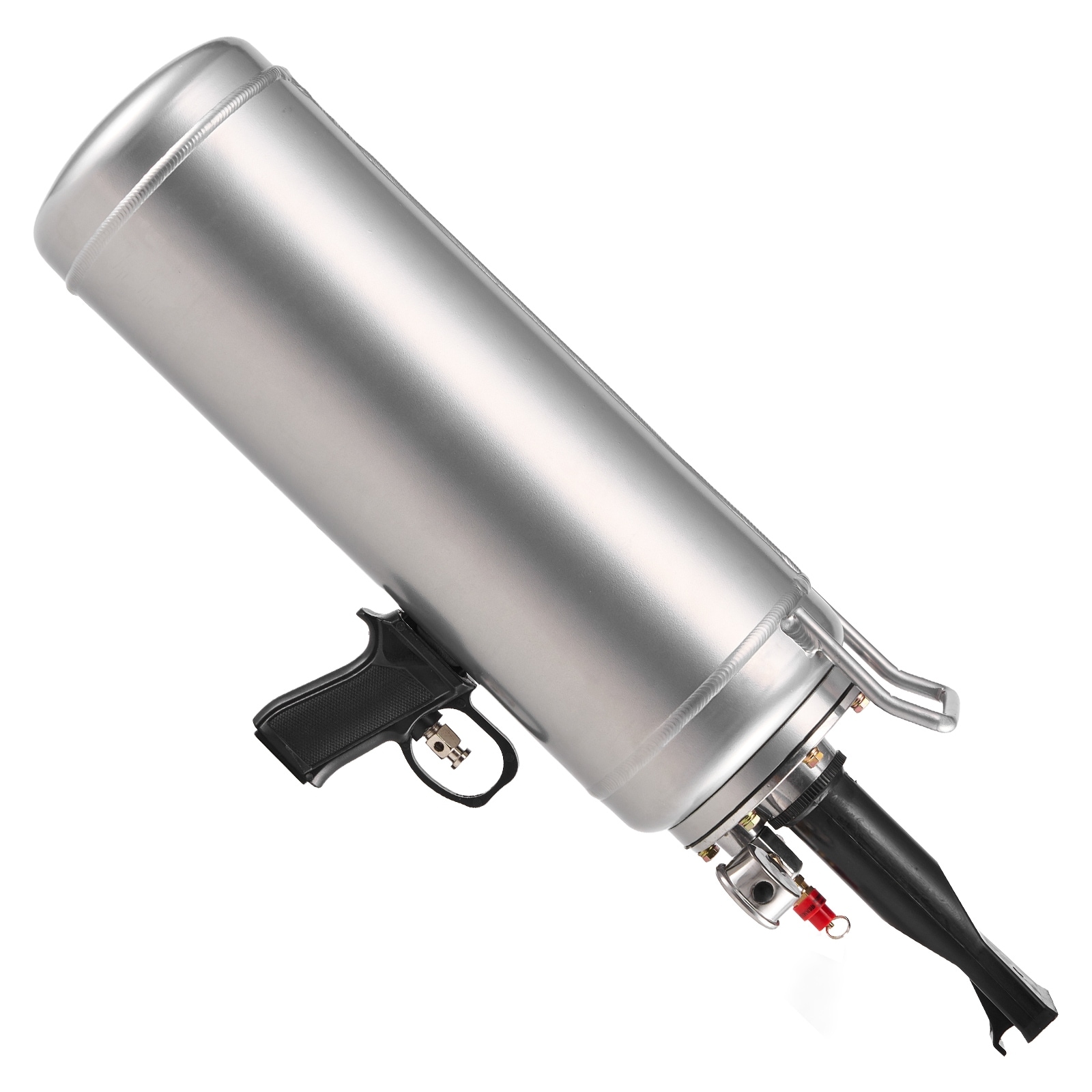 UIMOSO Portable Tire Bead Seater, Air Bead Blaster, Handheld Tire Inflator Tool, 87-116 PSI Operating Pressure