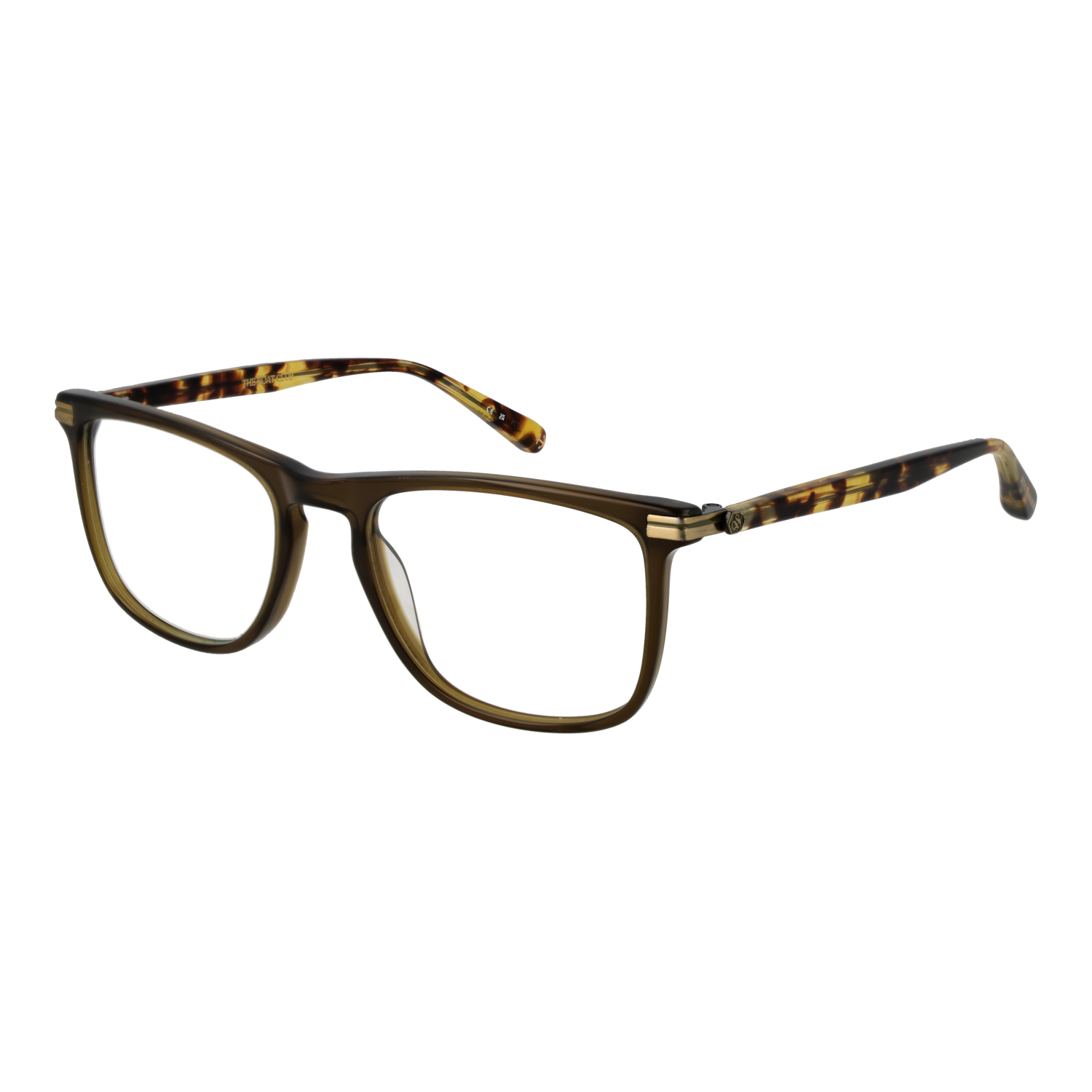 Scotch & Soda Brillenfassung SS4032 550 54