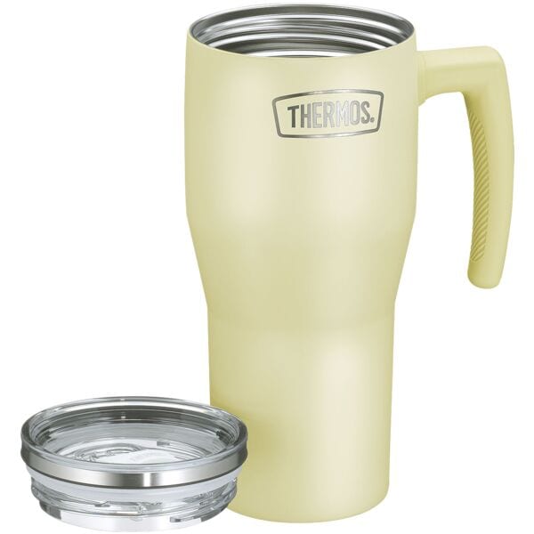 THERMOS Isolierbecher »REFRESHING SERIES« 0.85 L vanille Image