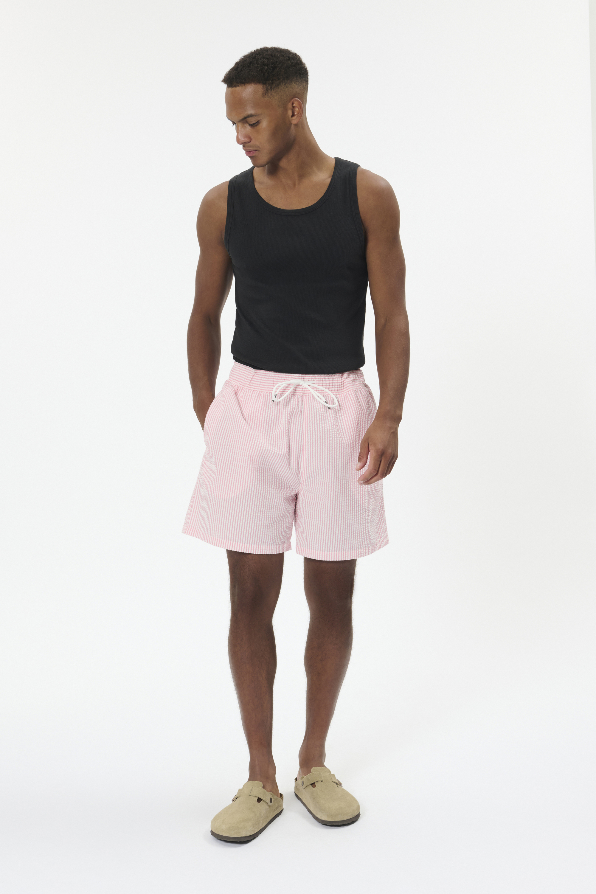 Badebekleidung MAswimmer Badebekleidung Relaxed fit pink Image