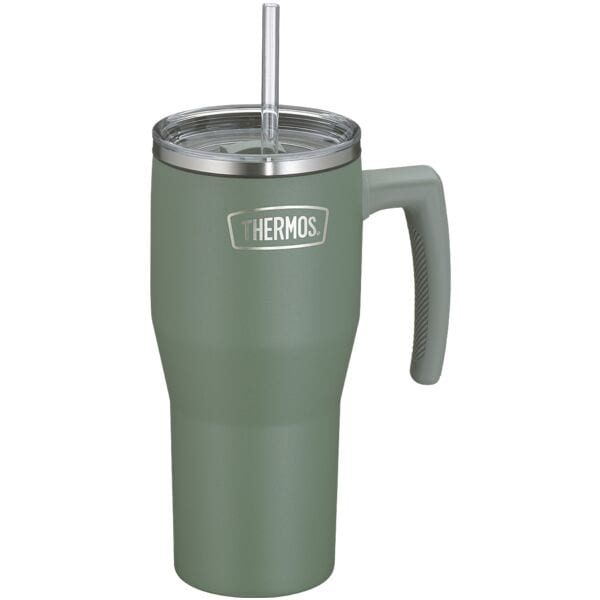 THERMOS Isolierbecher »REFRESHING SERIES« 0.85 L grün Image