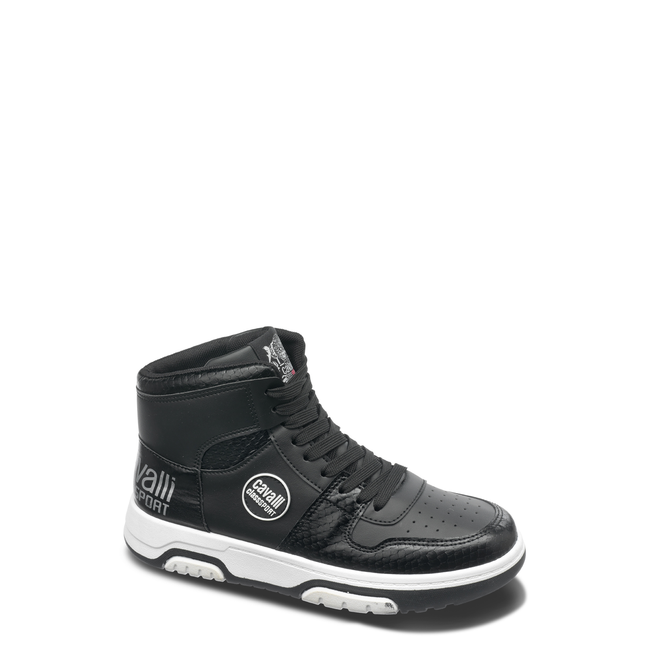 Class Sport High-Top Sneakers Image