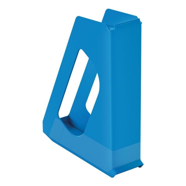 Esselte Stehsammler »VIVIDA« A4 Blau, 7.2x31.3x26 cm Image