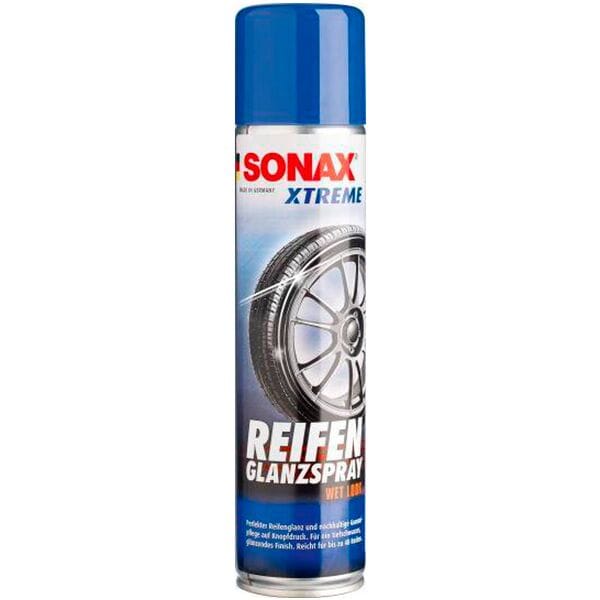 SONAX Reifenglanzspray »XTREME Wet Look« 0.4 L Image