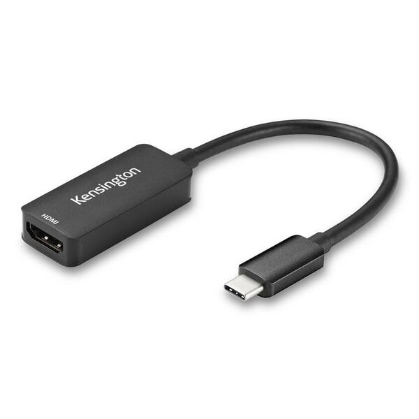 Kensington Adapter CV4200H USB-C/HDMI Image