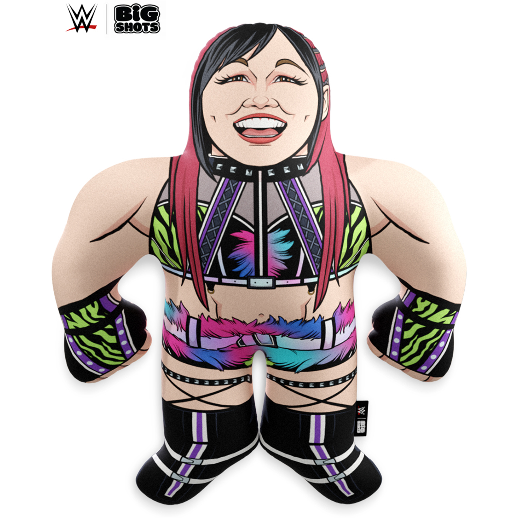 Big League Pillows IYO SKY Big Shots Pillow Image