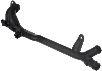 Gates Kühlmittelrohrleitung [Hersteller-Nr. 02-2836] für Mercedes-Benz Image