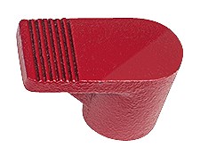 Ks Tools Druckplatte, Werkstattpresse [Hersteller-Nr. 160.0461] Image