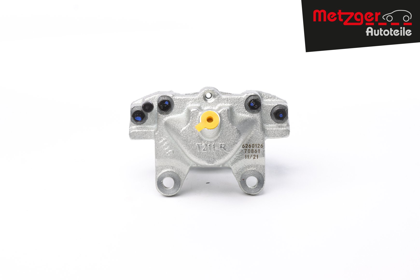 METZGER Bremssattel MERCEDES-BENZ 6260126 0014205183,A0014205183 Bremszange Image