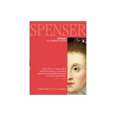 Spenser by Edmund Spenser (Paperback - Longman Pub. Group)