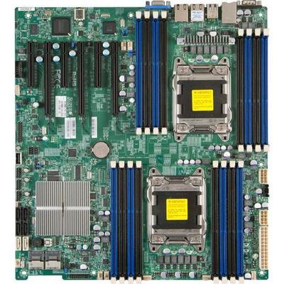 SUPERMICRO MBD-X9DR3-F-O E-ATX Server Motherboard