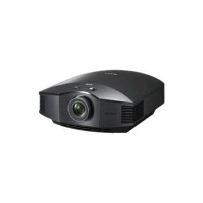 Sony VPLHW30AES 300-Inch 1080p Front Projector - Black