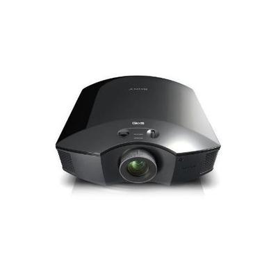 Sony VPLHW30ES 300-Inch 1080p Front Projector - Black