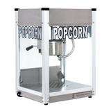 Paragon PS-4 Professional Series Popper 4-Ounce Popcorn Machine screenshot. Popcorn Makers directory of Appliances.