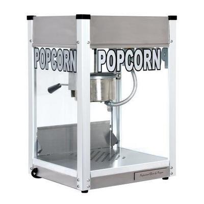 Paragon PS-4 Professional Series Popper 4-Ounce Popcorn Machine