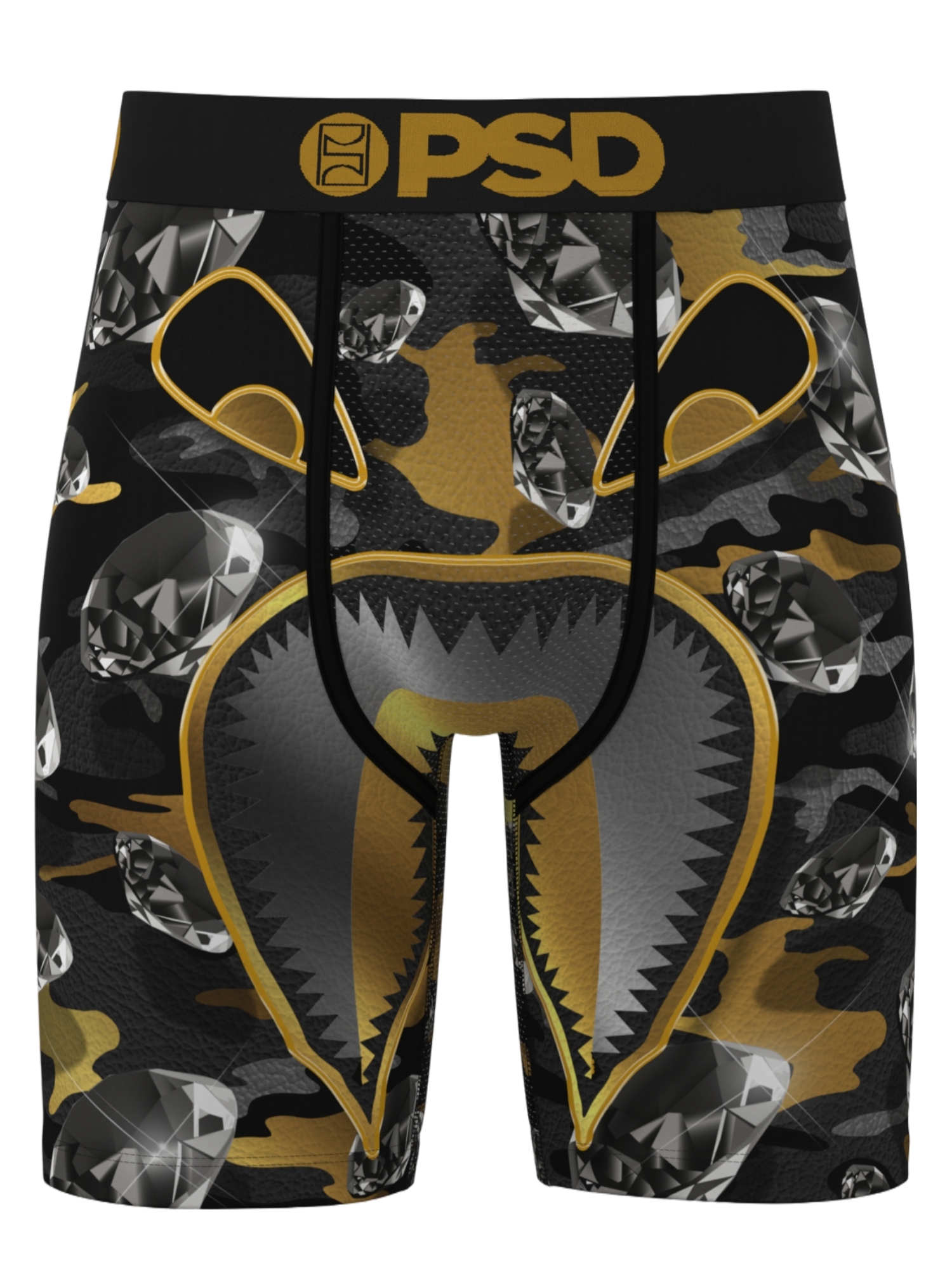 PSD Boxershorts Image