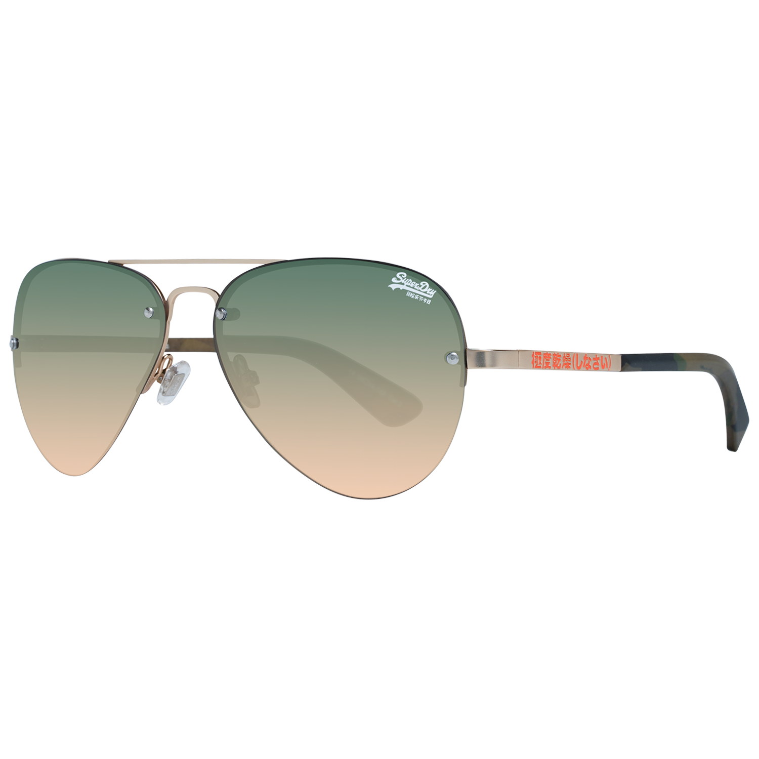 Superdry Lunettes De Soleil SDS Yatomi 001 59 Image