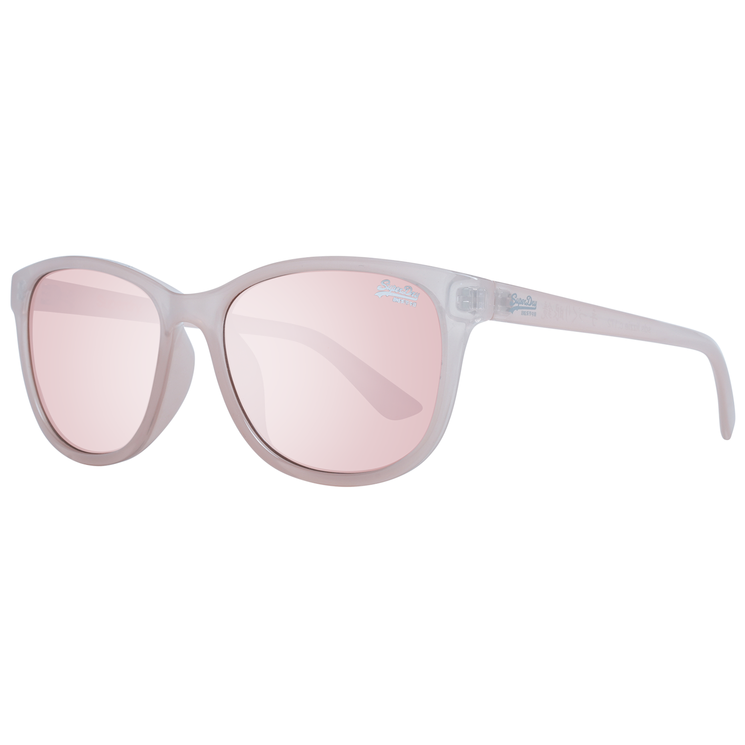 Superdry Lunettes De Soleil SDS Lizzie 172 55 Image