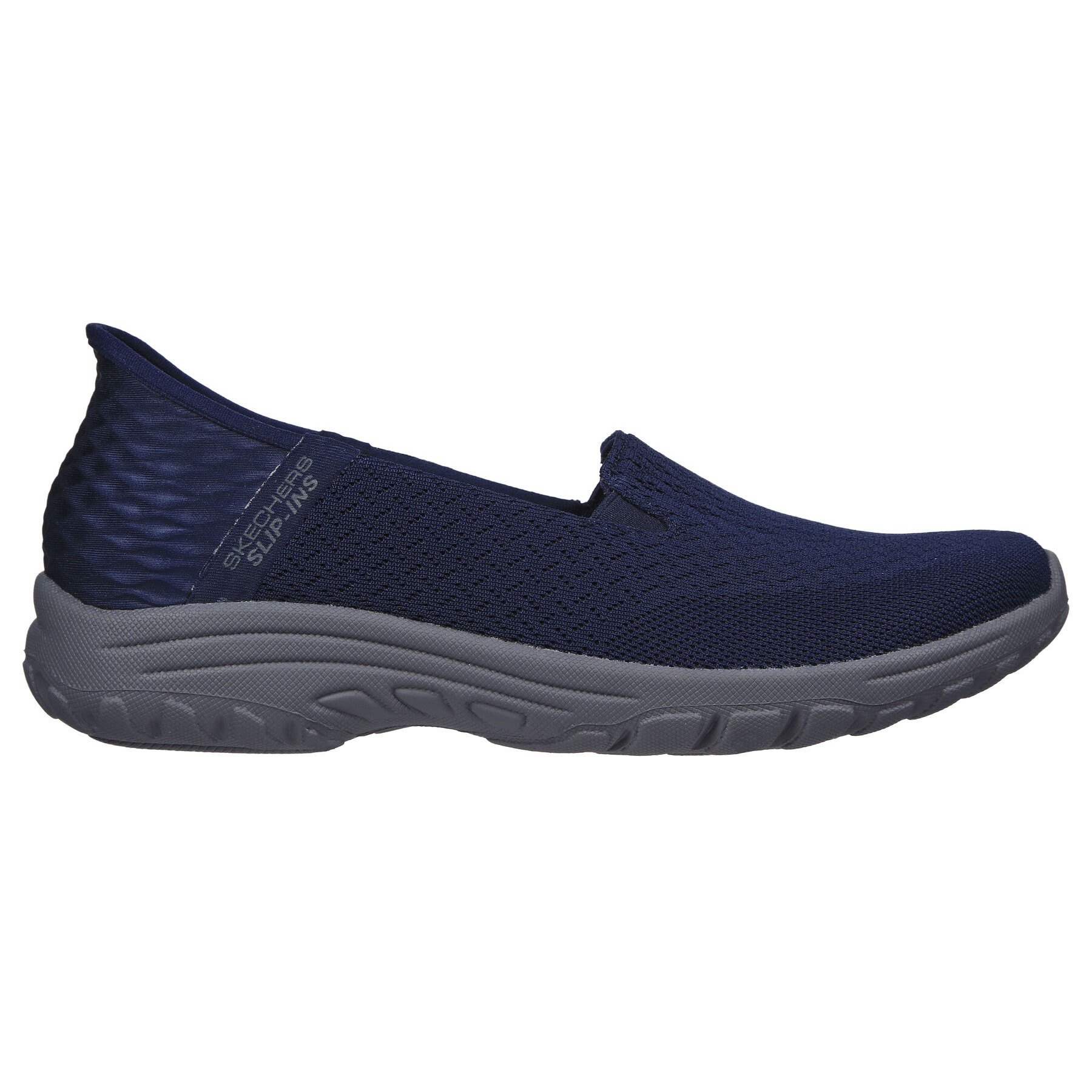Skechers - Damen Freizeitschuhe "Reggae Fest 2.0 - Guiding" (Marineblau)