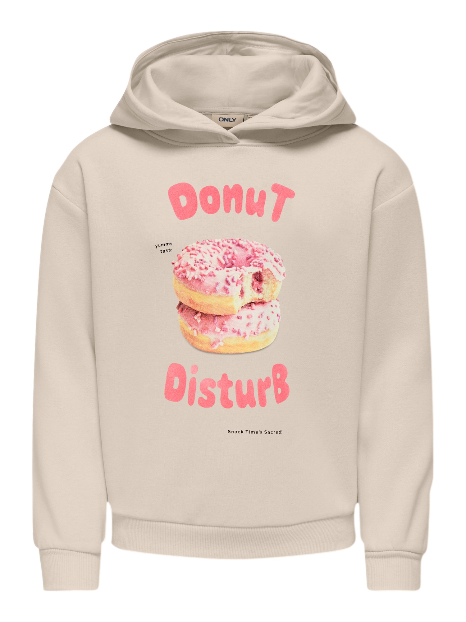 Kids Only Pullover Image