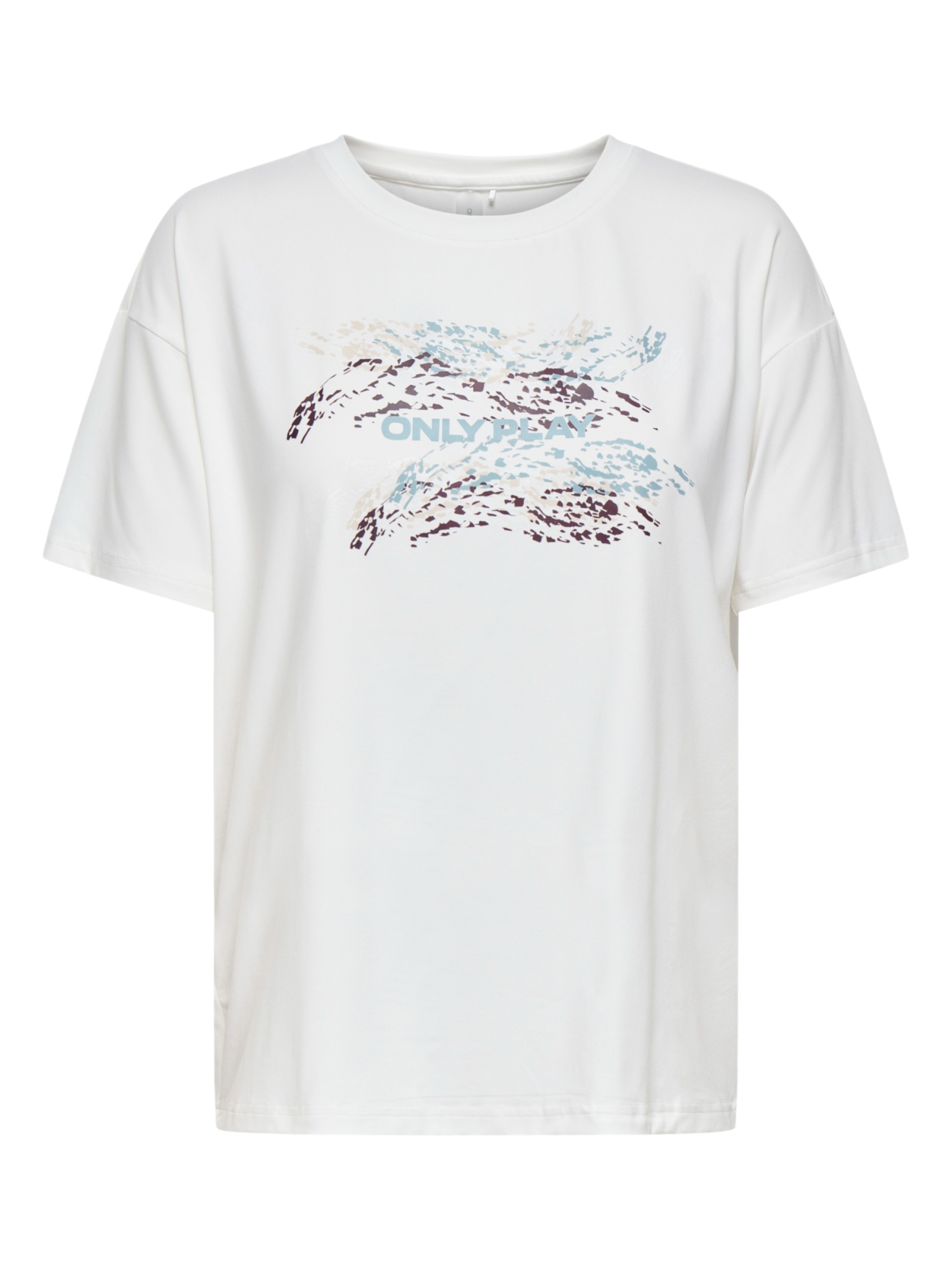 Only Play T-Shirt Image