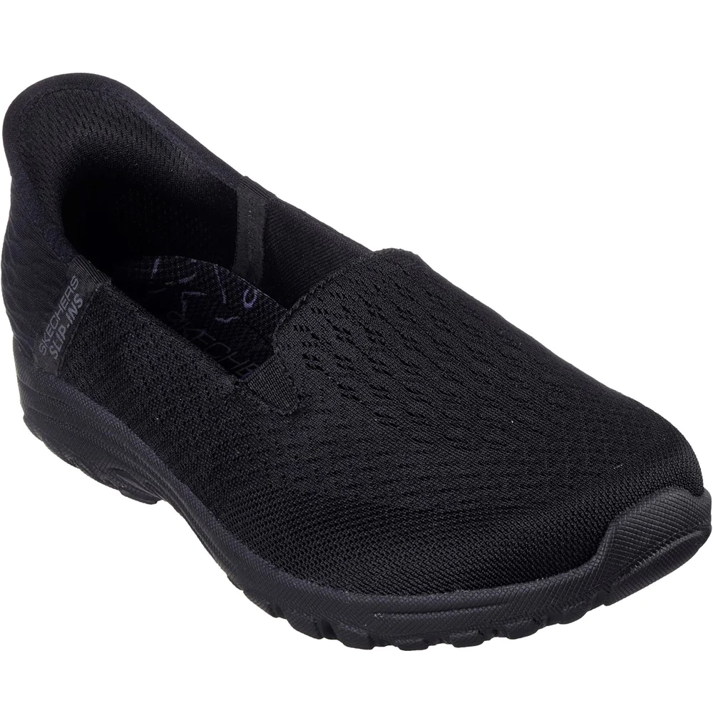 Skechers - Damen Schuhe "Reggae Fest 2.0 - Guiding" (Schwarz) Image