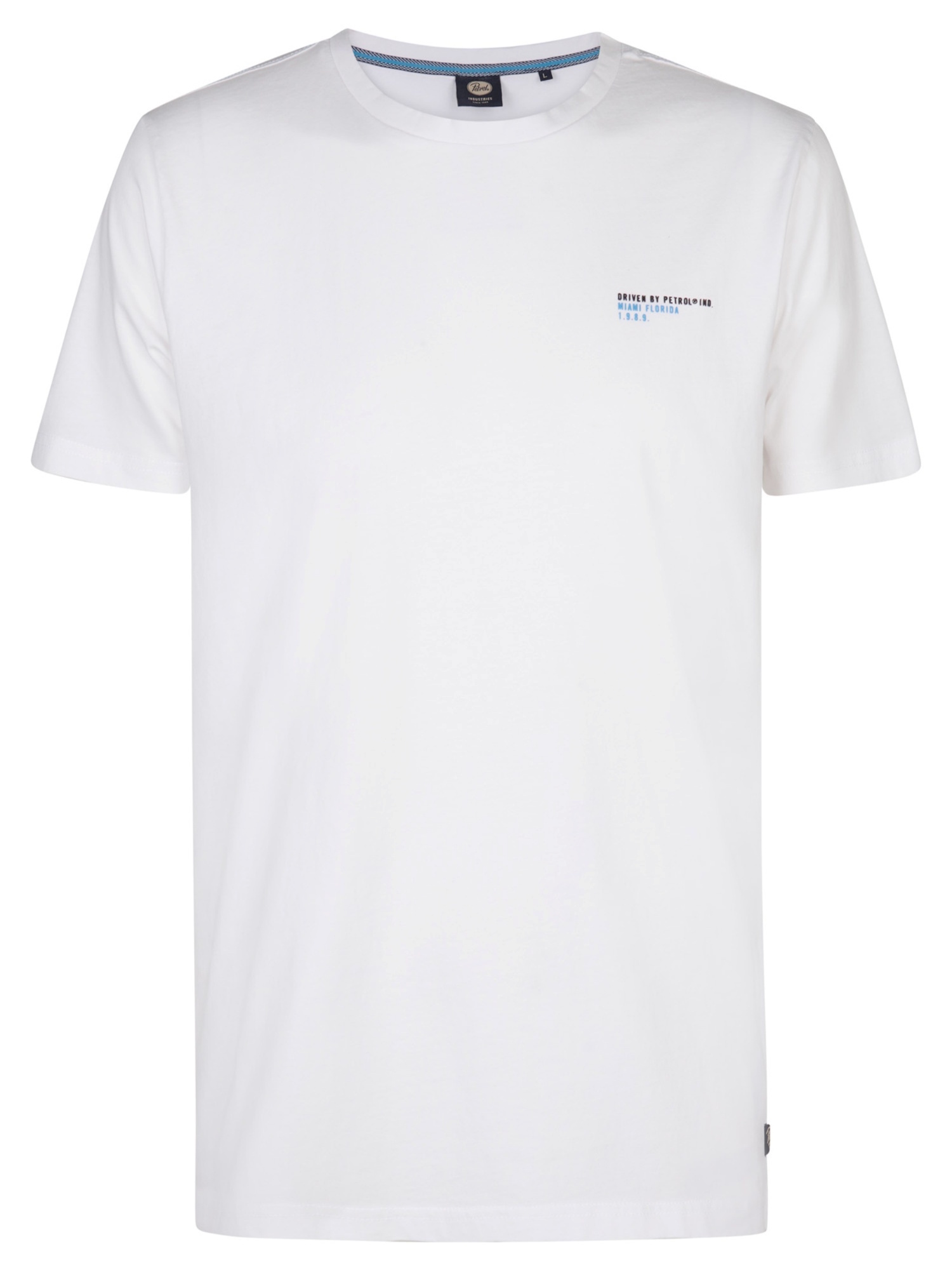 Petrol Industries T-Shirt Image