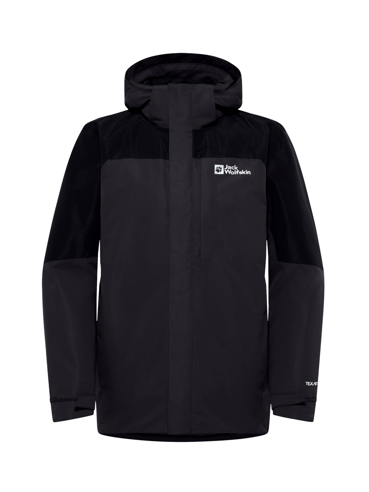 Jack Wolfskin Jacke Image