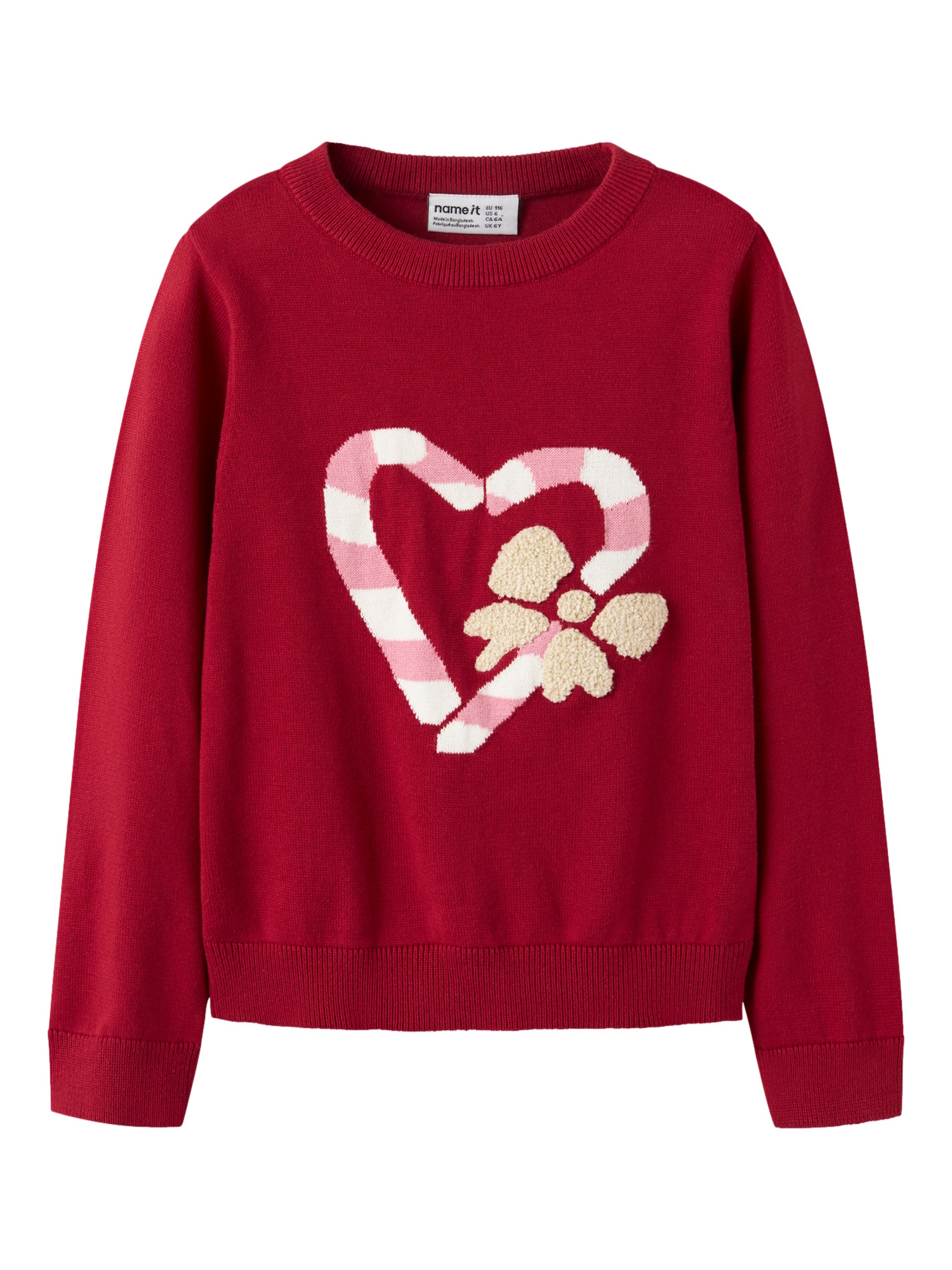 Name It Strickpullover Image