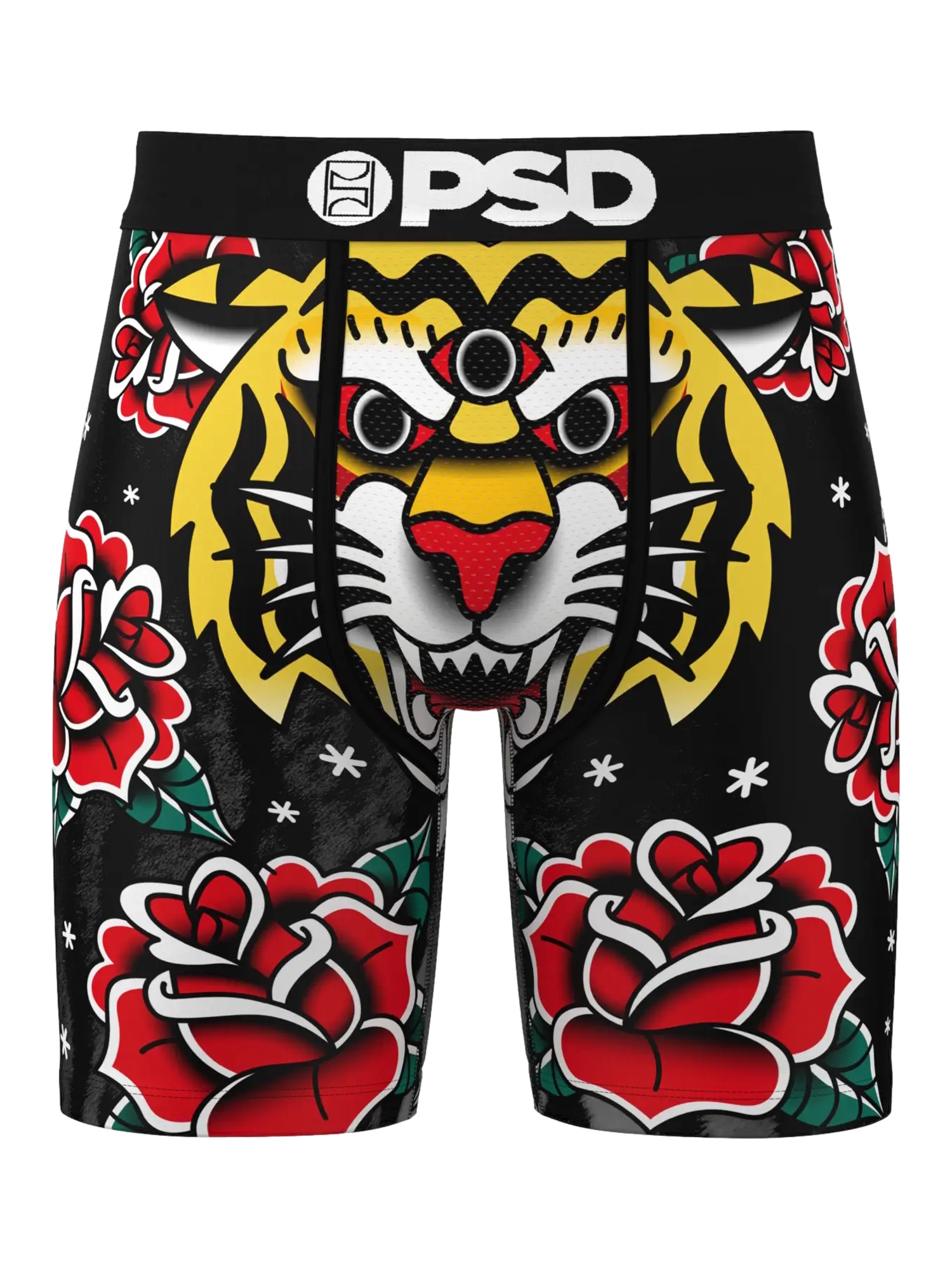 PSD Unterhose Image