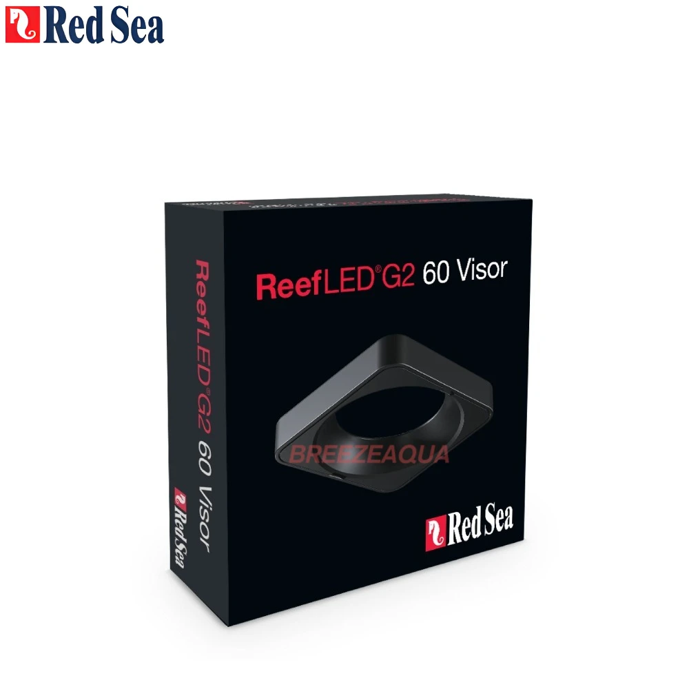 RedSea ReefLED G2 60/115/170 Neue Version Smart WiFi Coral Aquarium LED-Lichtschirm für Salzwasser Coral Reef Aquarium Image