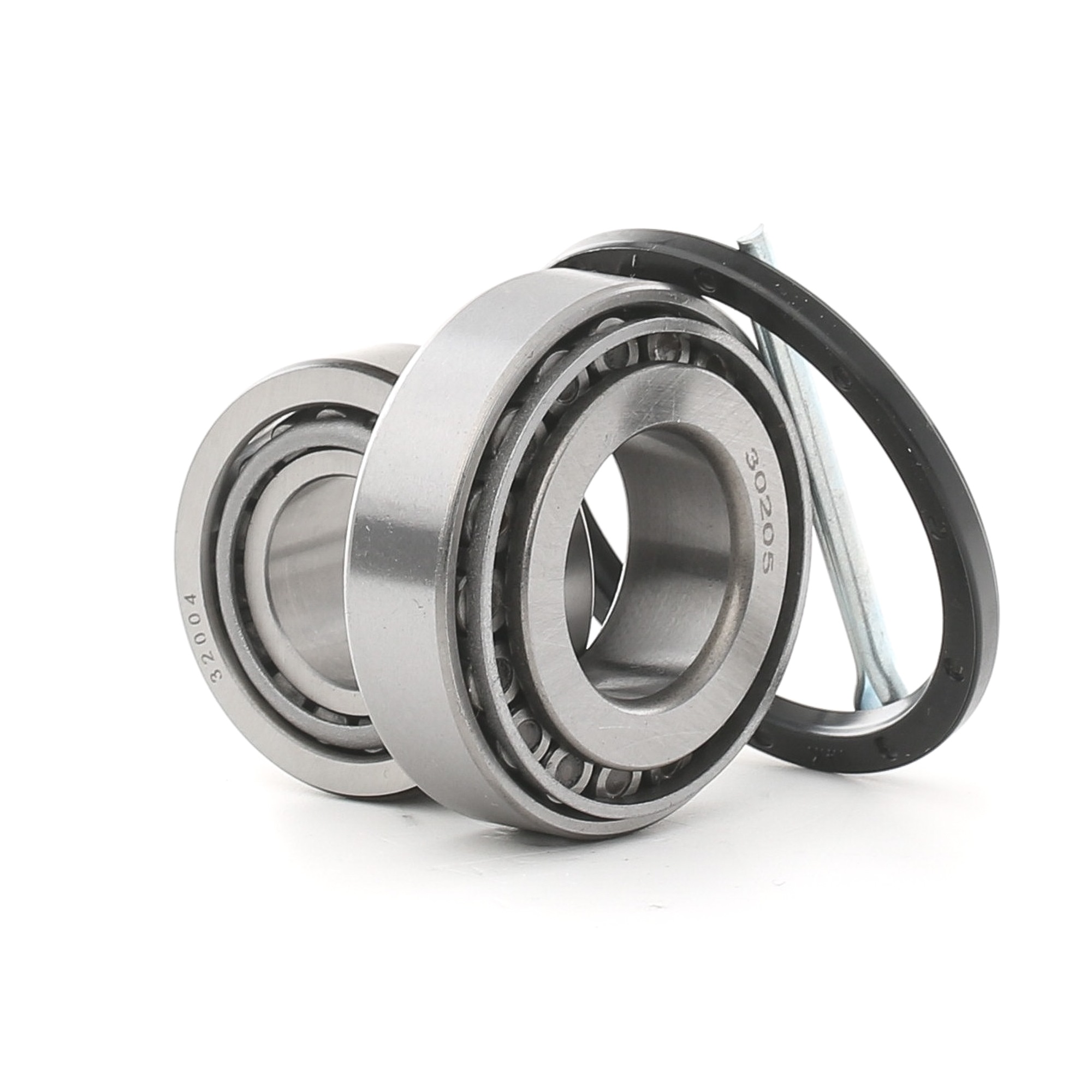 A.B.S. Radlagersatz RENAULT,DACIA 200490 6001541314,6001541315,7701460541 Radlager,Radlager & Radlagersatz 7701460641,7703090268,7703090269 Image