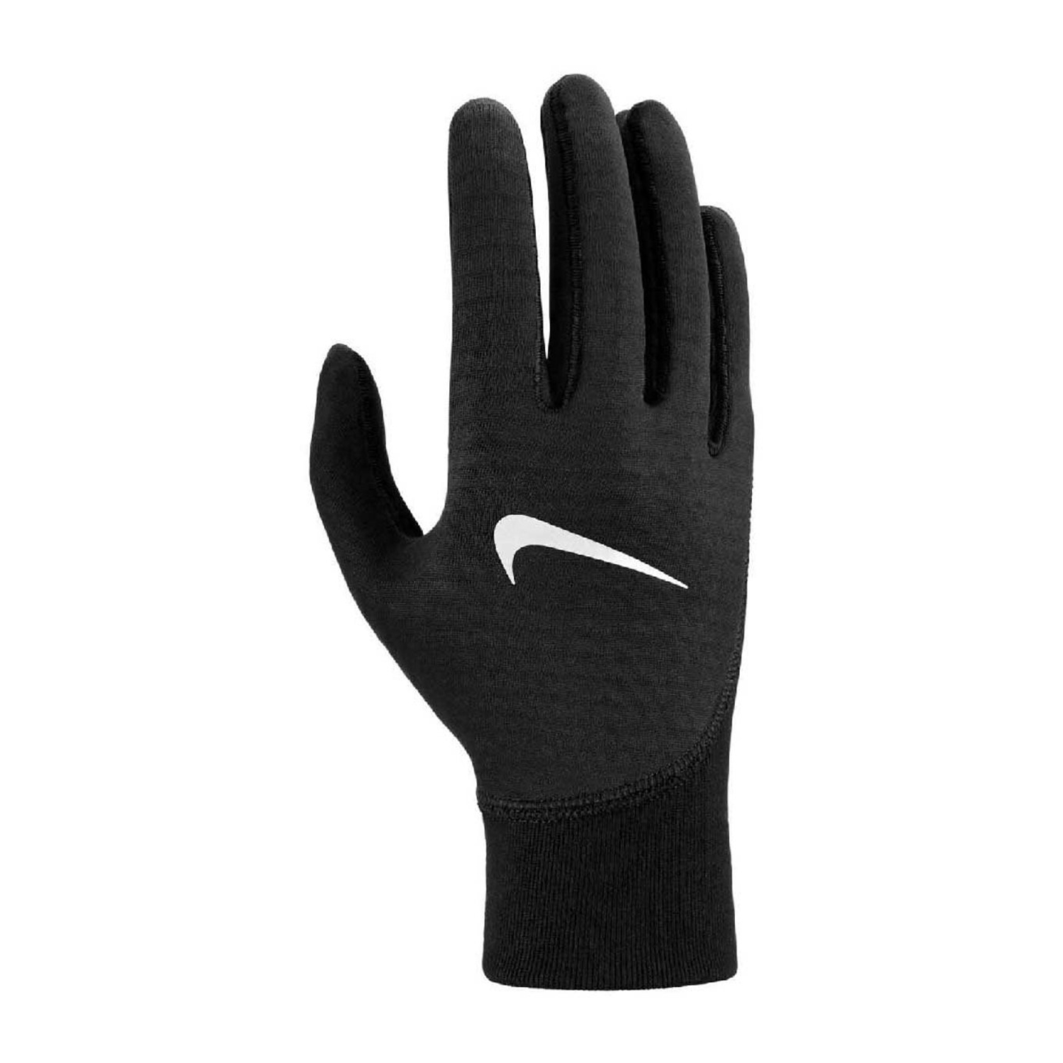 Nike - "Therma Fit" Golfhandschuh für Herren, PU-Kunststoff, Polyester, Nylon, Spandex (Schwarz) Image