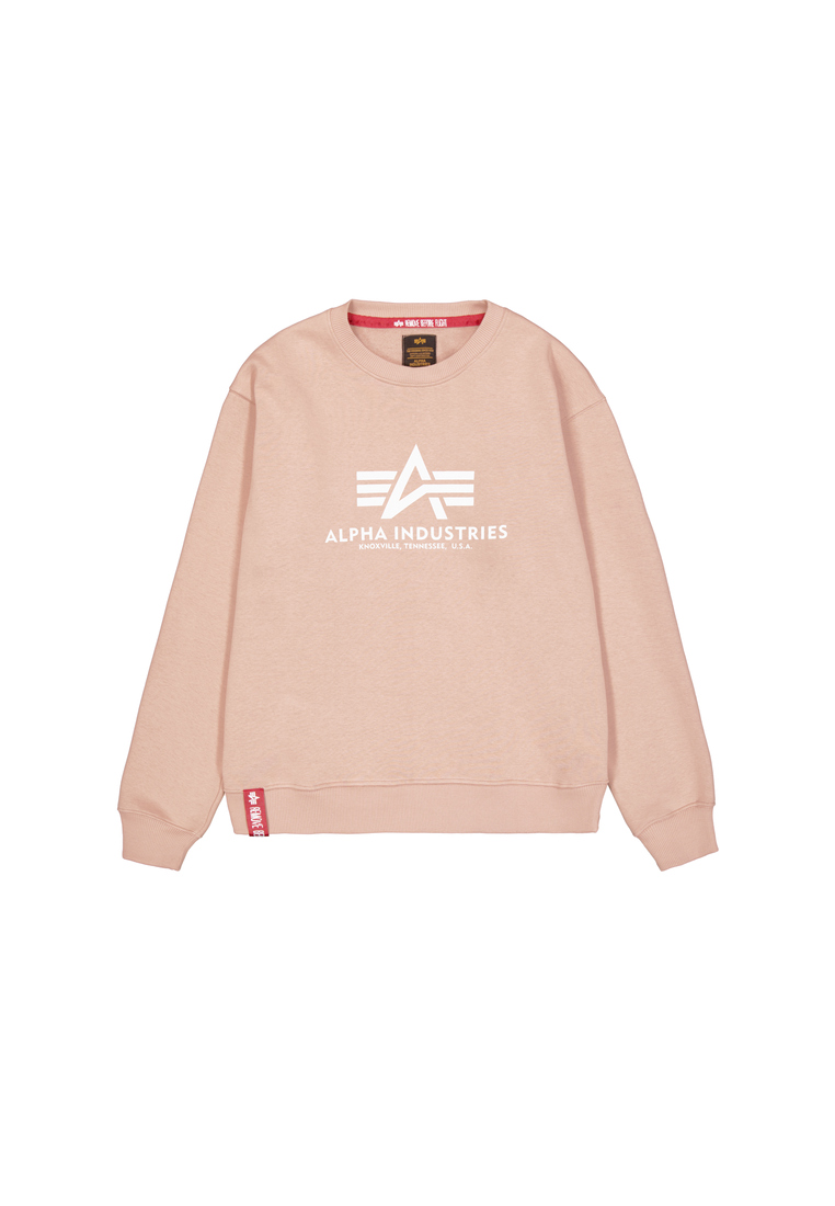 Basic Big Logo Sweatshirt Image