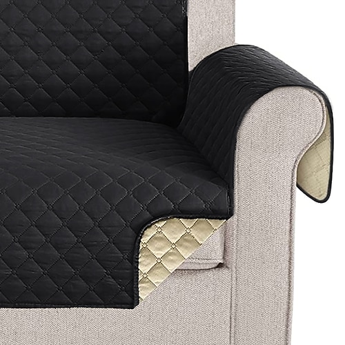 Stretch-Sofaüberzug für 1-, 2-, 3- oder 4-Sitzer-Sofas, elastischer Bezug für Wohnzimmer-Ecksofas Image