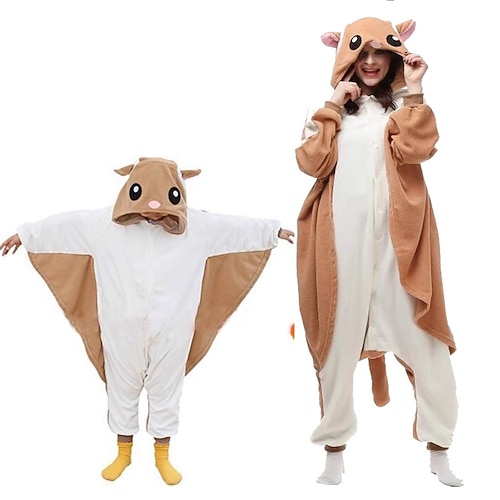 Karneval 2026 Karnevalskostüm Karneval Onesie-Kostüm Lustiges Kostüm Kinder Erwachsene Herren Damen Jungen Weihnachten Karneval Neujahr Einfaches Karnevalskostüm Verkleiden Image