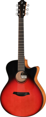 Furch Spectra Plus Gc-EM a Mara Red