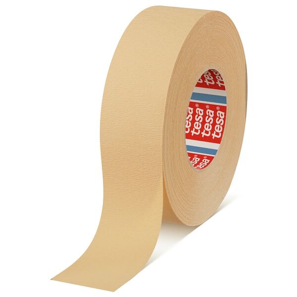 tesa Universal-Papierabdeckband »4322« 50 mm / 50 m Image