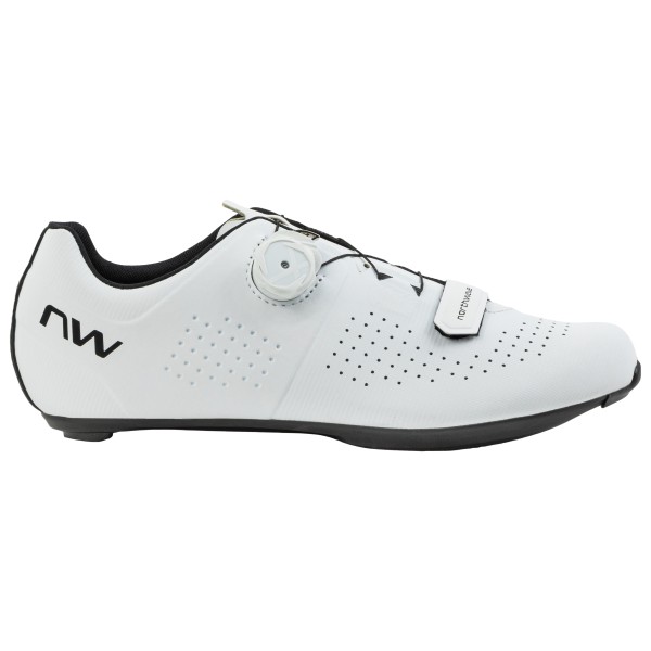 Northwave - Typhoon - Radschuhe 42,5 | EU 42,5 grau