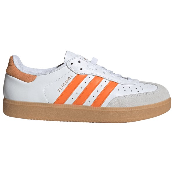 adidas - Velosamba Leather - Radschuhe UK 8 | EU 42 beige