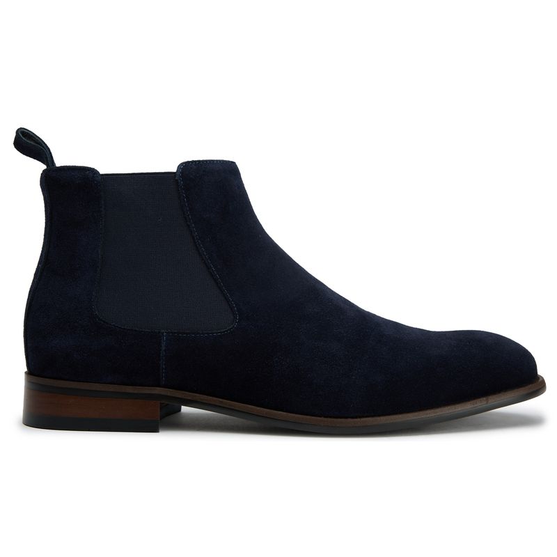 Sole Ldn Amros Chelsea-Stiefel EU 46 / UK 11