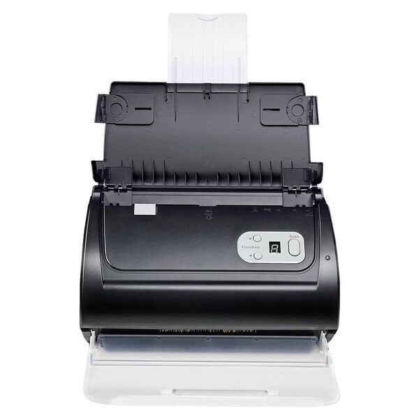 Plustek Dokumentenscanner »SmartOffice PS288 Plus«, 26.3x14.8 cm Image