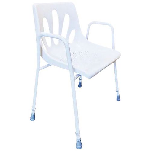 Chaise De Douche Englobante - Identités