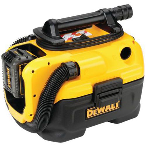 Aspirateur Sur Secteur Ou Batterie Xr 18/54v - Dewalt - Dewalt